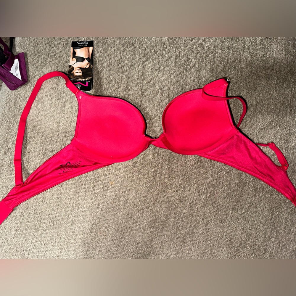 MAIDENFORM bra lots of 4 - Picture 8 of 16